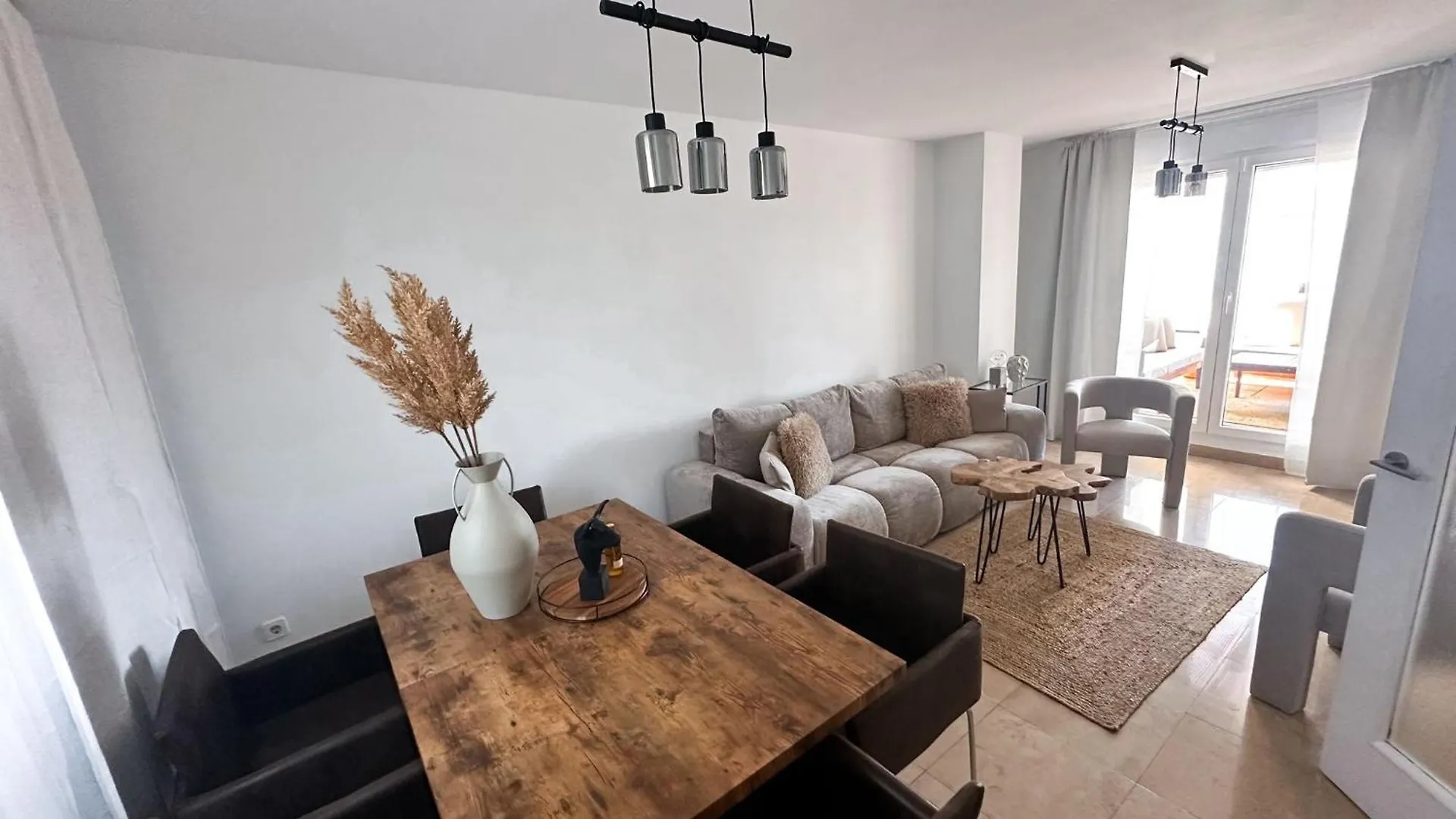 Vistalmar - Modern Poolside Apartment With Large Terrace, In Manilva 0*,