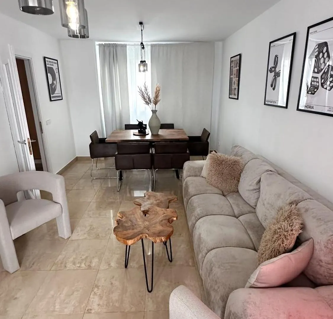Vistalmar - Modern Poolside Apartment With Large Terrace, In Manilva 0*,