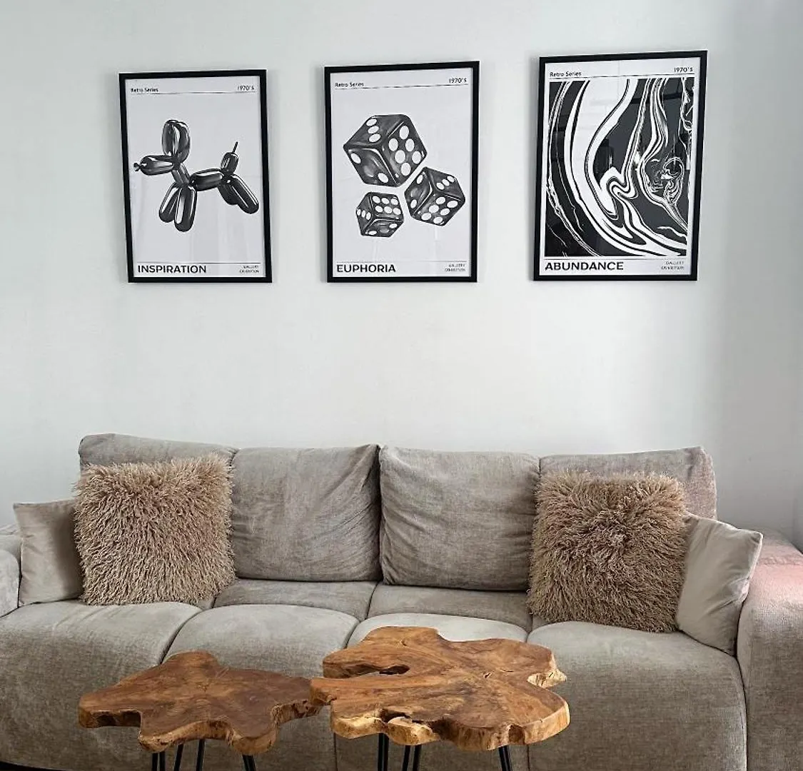 Vistalmar - Modern Poolside Apartment With Large Terrace, In Manilva